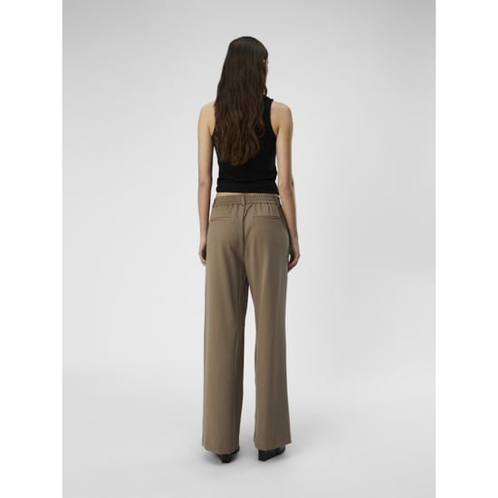 Object objlisa wide pant noos 23037921 fossil - Image 4