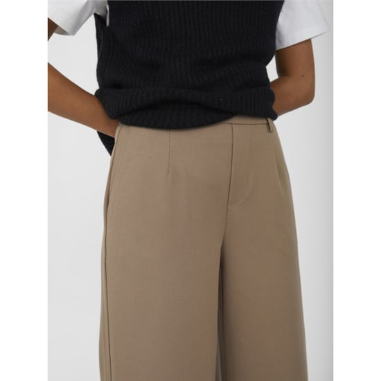 Object objlisa wide pant noos 23037921 fossil - Image 6