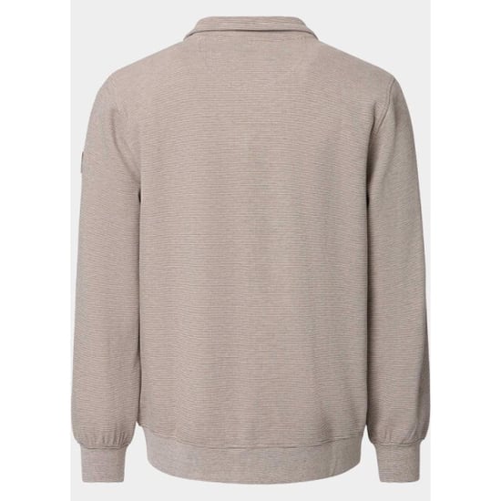 Casamoda Sweat vest sweatjacke 126390020/668 - Image 3