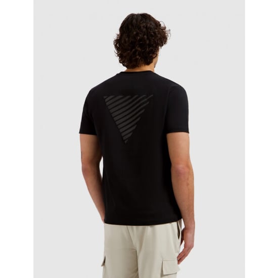 Pure Path 10120 02 - essential triangle t-shirt - Image 3