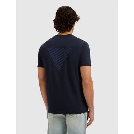 Pure Path 10120 57  essential triangle t-shirt - Image 2