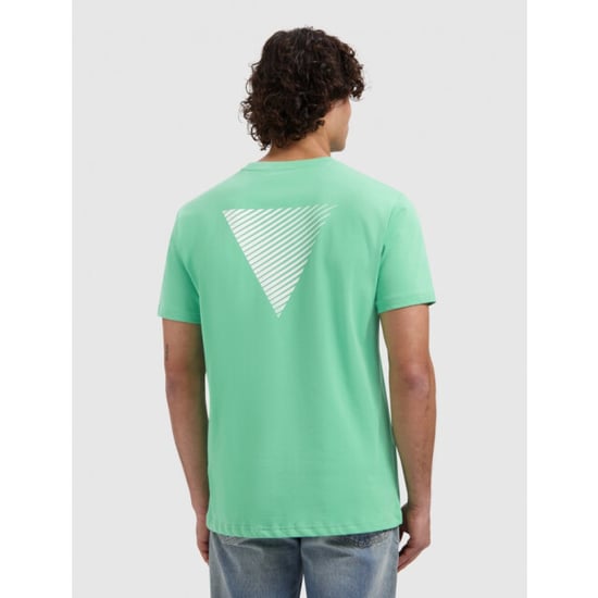 Pure Path 26010102 52 essential logo t-shirt - Image 3