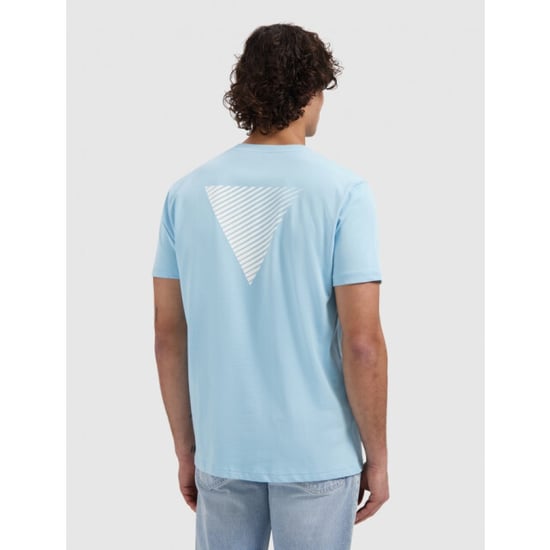 Pure Path 26010102 99 -  t-shirt -  essential logo - Image 3