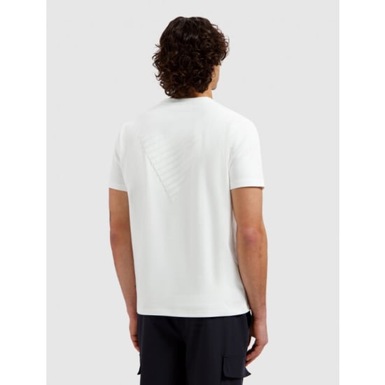 Pure Path 10120 45 essential triangle t-shirt - Image 3