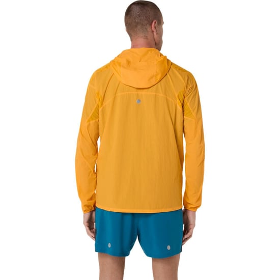 Asics road packable jacket jack running heren - - Image 6