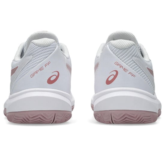 Asics game ff clay/oc tennisschoenen all court dames - - Image 3