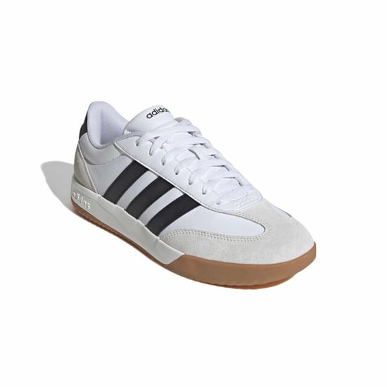 Adidas vl court fc lage sneakers heren - - Image 6