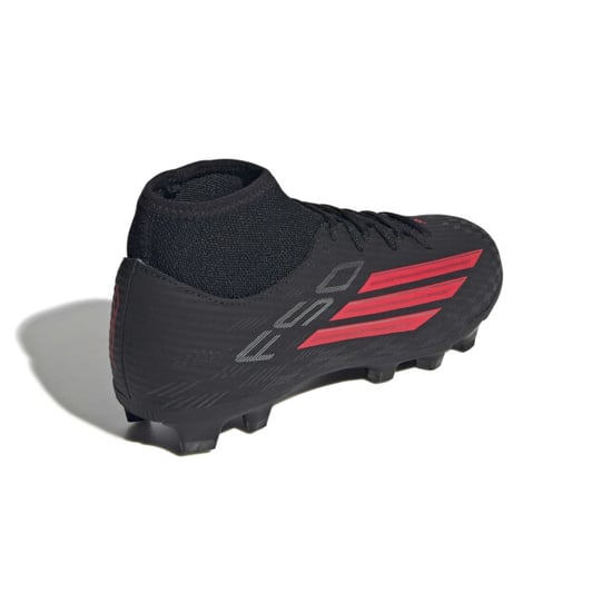 Adidas f50 club mid fg/mg j voetbal schoen firm ground jongens - - Image 4