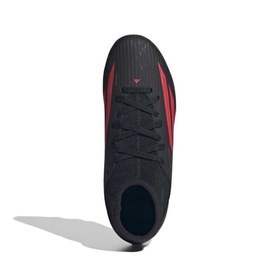 Adidas f50 club mid fg/mg j voetbal schoen firm ground jongens - - Image 5