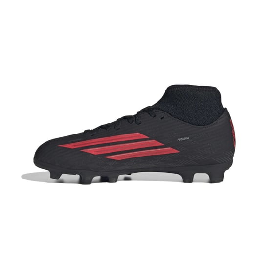 Adidas f50 club mid fg/mg j voetbal schoen firm ground jongens - - Image 6