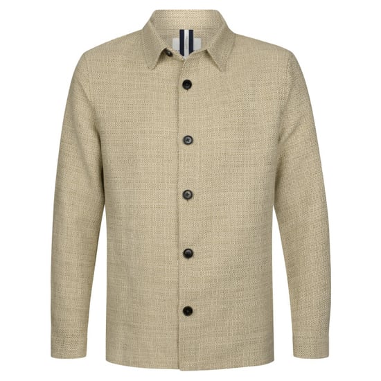 Profuomo Overshirt - Image 1