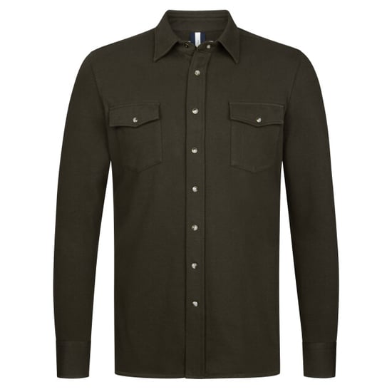 Profuomo Overshirt - Image 1