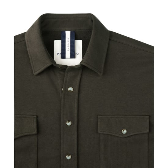 Profuomo Overshirt - Image 2