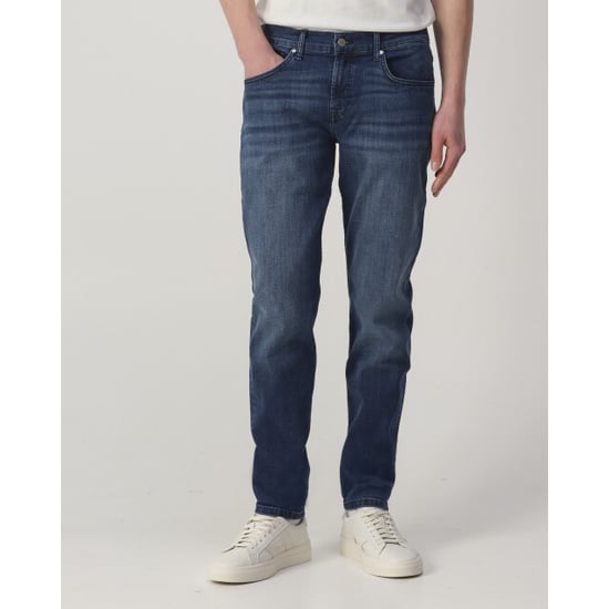 7 For All Mankind Jeans donker - Image 1
