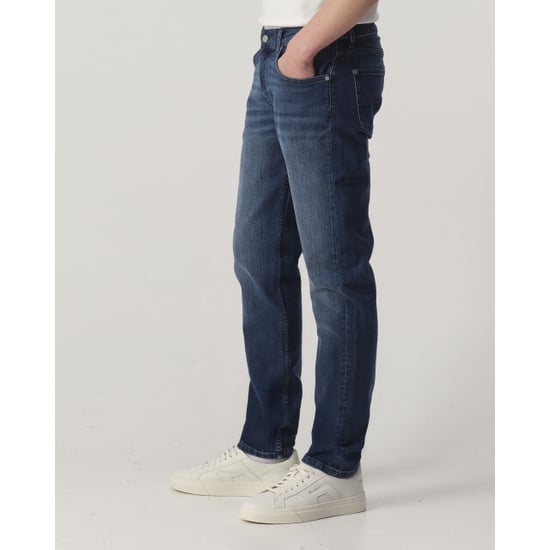 7 For All Mankind Jeans donker - Image 3