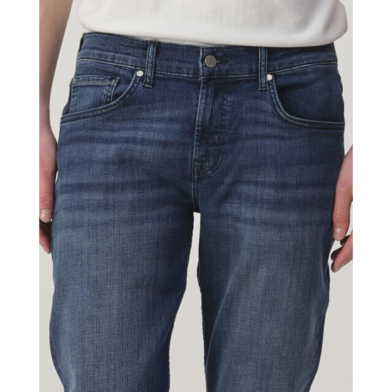 7 For All Mankind Jeans donker - Image 5