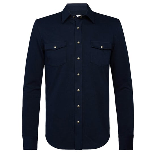 Profuomo Overshirt - Image 1