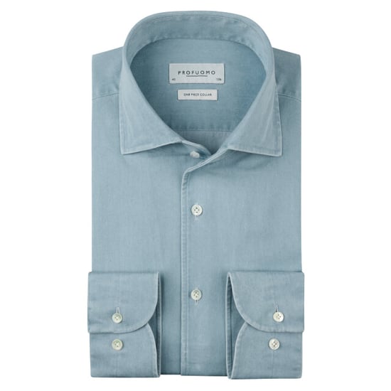 Profuomo Business overhemd - Image 1