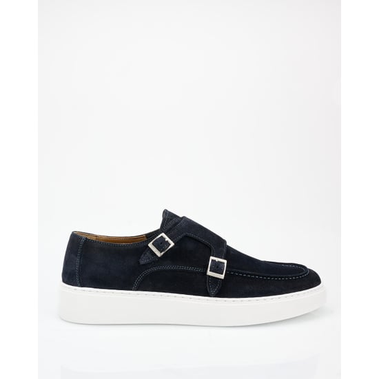 Giorgio Casual schoenen donker - Image 1