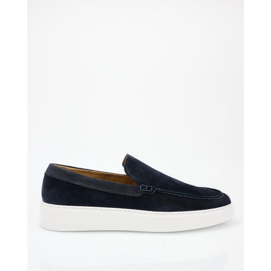 Giorgio Loafers donker - Image 1