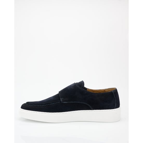 Giorgio Casual schoenen donker - Image 3