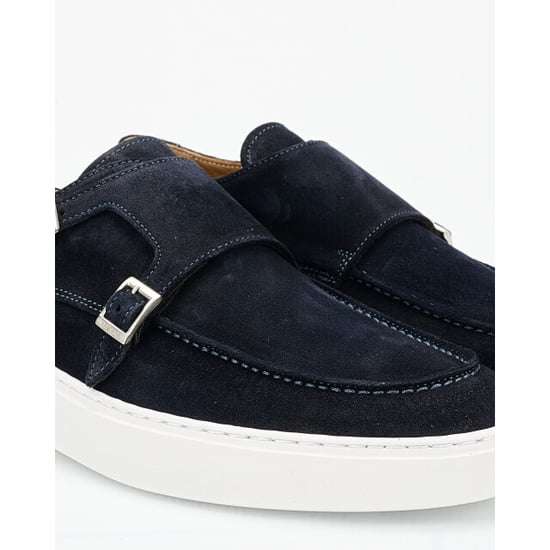 Giorgio Casual schoenen donker - Image 4