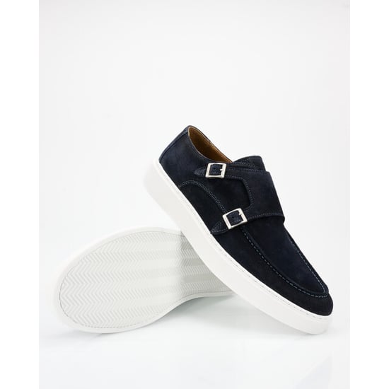 Giorgio Casual schoenen donker - Image 2