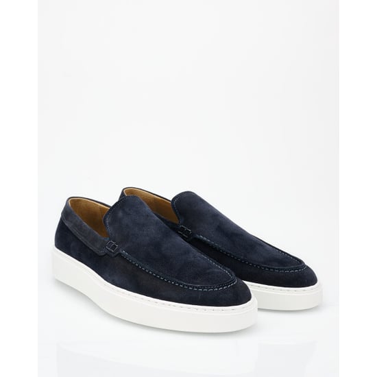 Giorgio Loafers donker - Image 3