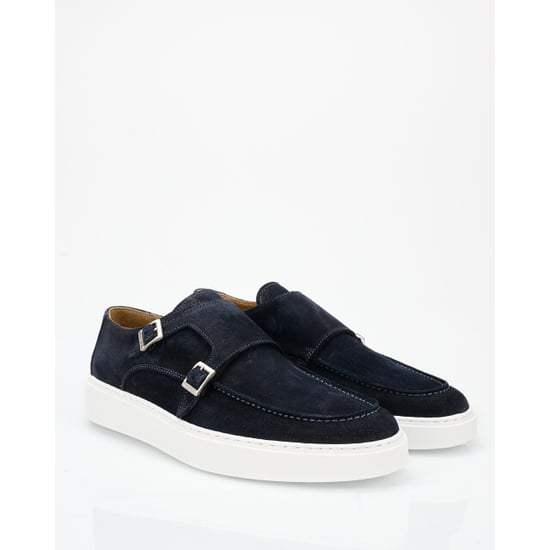 Giorgio Casual schoenen donker - Image 5