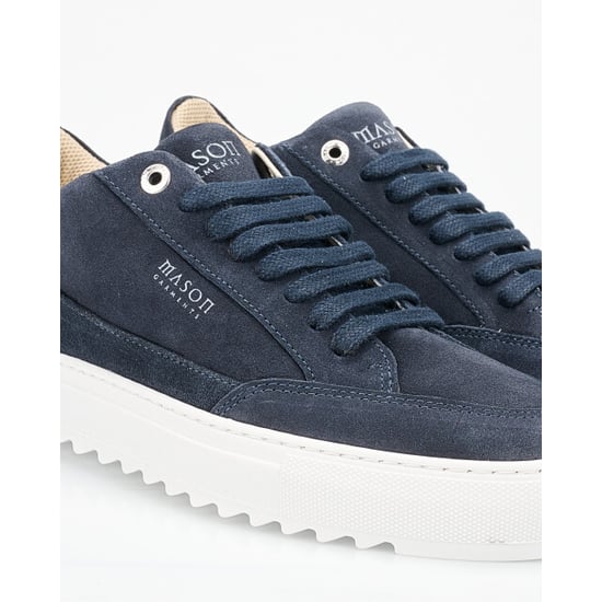 Mason Garments Sneakers donker - Image 3