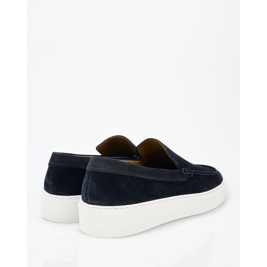 Giorgio Loafers donker - Image 4