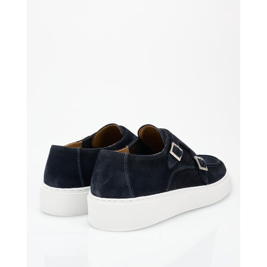 Giorgio Casual schoenen donker - Image 4