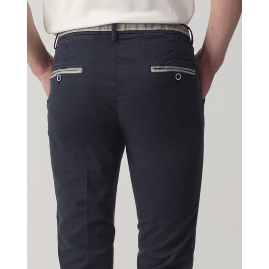 Mason's Chino donker - Image 3
