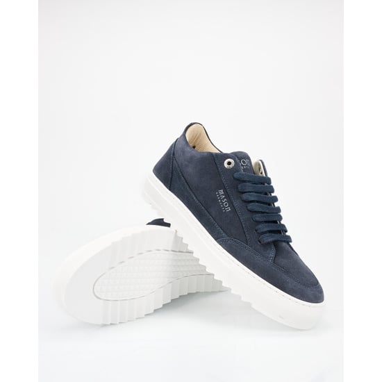 Mason Garments Sneakers donker - Image 4