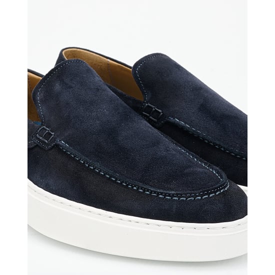 Giorgio Loafers donker - Image 6