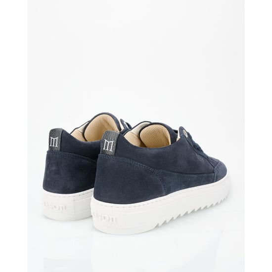 Mason Garments Sneakers donker - Image 5