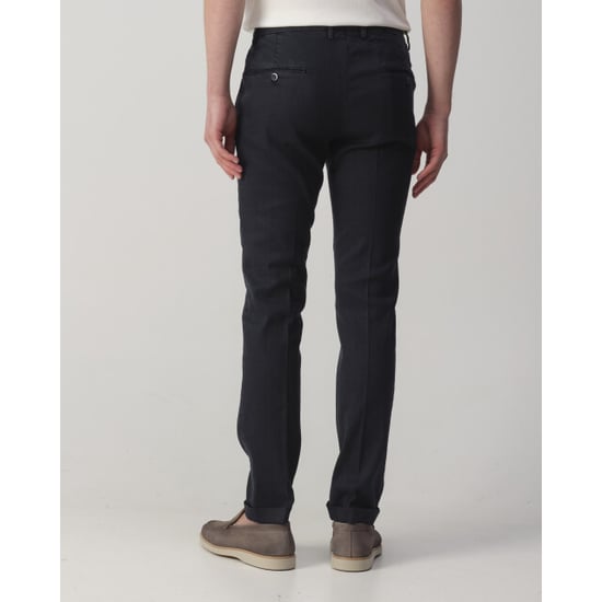 Mason's Chino donker - Image 5
