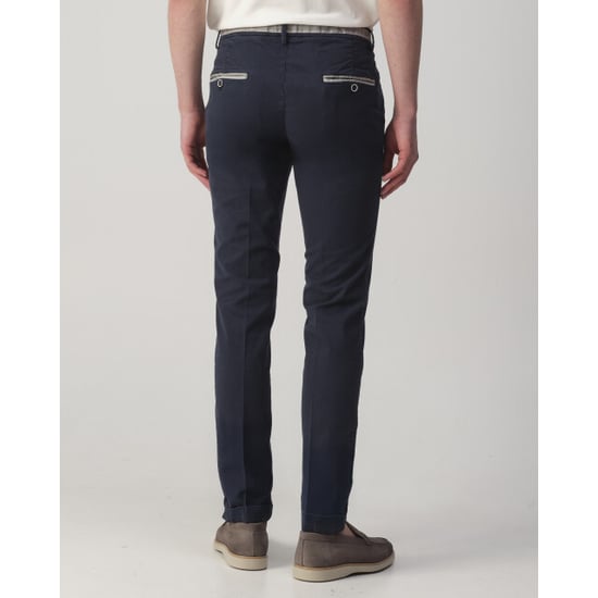 Mason's Chino donker - Image 6