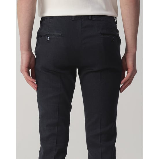 Mason's Chino donker - Image 6