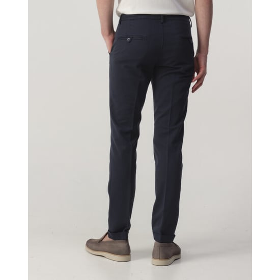 Mason's Chino donker - Image 4