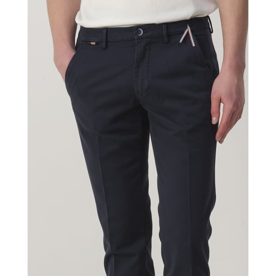 Mason's Chino donker - Image 5