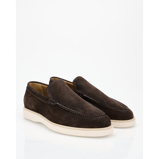 Giorgio Loafers donker - Image 3