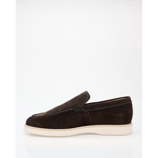 Giorgio Loafers donker - Image 4