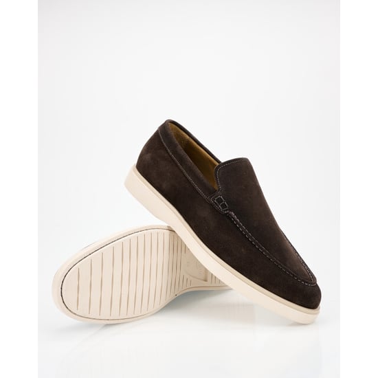 Giorgio Loafers donker - Image 5