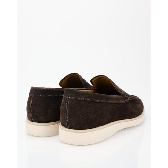 Giorgio Loafers donker - Image 6