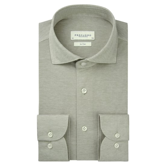 Profuomo Business overhemd - Image 1