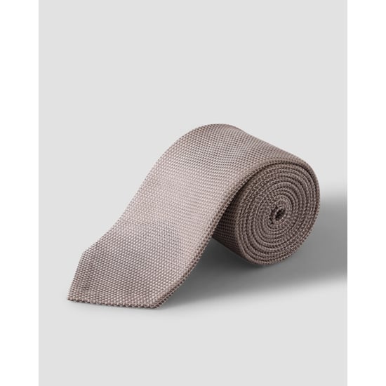 Eton 1000-14630 grenodine tie - Image 3