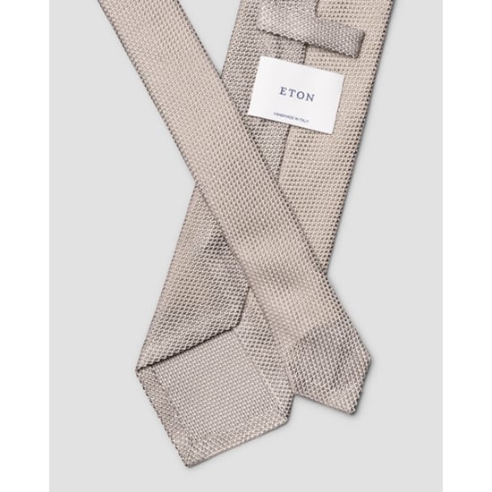 Eton 1000-14630 grenodine tie - Image 4