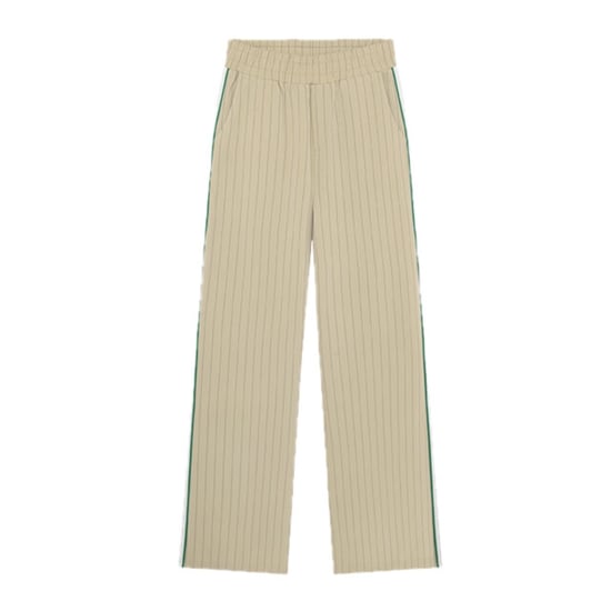 Indian Blue 970601 wide pinstripe - Image 1
