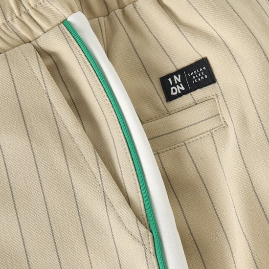 Indian Blue 970601 wide pinstripe - Image 4